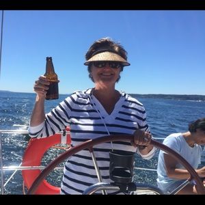 Meet your Posher, Karen